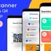QuickScan – Document Scanner & QR Code Scanner – QR Scanner with Admob Ads
