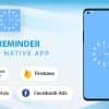 Pill Reminder – Android Native App