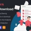 UpToEarn – File Sharing And Pay Per Download Platform