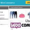 WooCommerce integration for UserPro