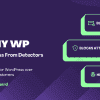 Hide My WP – Amazing Security Plugin for WordPress!