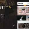 Valenti – WordPress HD Review Magazine News Theme