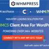 WHMCS Client Area for WordPress by WHMpress