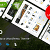Victo – Digital MarketPlace WordPress Theme (Mobile Layouts Included)