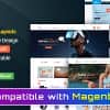 Victo – Ultimate Responsive Magento 2 Theme