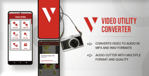 Video Utility Converter – All In One