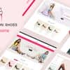 Virtu – Sandals, Shoes Store Shopify Theme