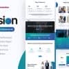 Vision – Multipurpose Elementor Pro Template Kit