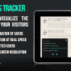 WP Visitors Tracker