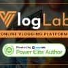 VlogLab – Online Vlogging Platform