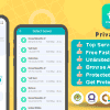 Private VPN App – Free VPN Server – Paid VPN Servers – Admob Facebook Ads – Fast VPN & Secure VPN