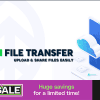 Wasabi – Direct Native Multipart File Transfer