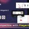 Watch – Multipurpose Responsive Magento 2 Theme