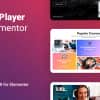Watcher – Flexible Video Player for Elementor