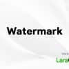 Watermark Plugin