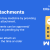 Medical Prescription Attachment Plugin for WooCommerce