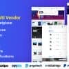 Web-cart – Multi Vendor eCommerce Marketplace