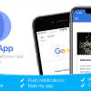 Web2App for IOS – Quickest Feature-Rich IOS Webview