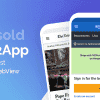 Web2App – Quickest Feature-Rich Android Webview