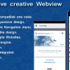 Creative webview | Web2app converter | React Native