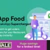 WhatsApp Food – SaaS WhatsApp Ordering
