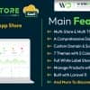 WhatsStore SaaS – Online WhatsApp Store Builder