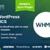 WHMCS Sync – WHMCS Integration Plugin for WordPress