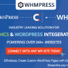 WHMpress – WHMCS WordPress Integration Plugin