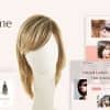 Wigme – Hair Extensions WooCommerce Shop