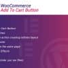 WooCommerce Add To Cart Button for Elementor