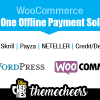 WooCommerce All In One Offline Payment Solution