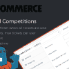 WooCommerce Lottery – WordPress Competitions and Lotteries, Lottery for WooCommerce