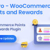 Bravo – WooCommerce Points and Rewards – WordPress Plugin