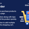 Quick Order Plugin for WooCommerce