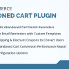 WooCommerce Abandoned Cart Email Plugin, Recover Abandoned Carts
