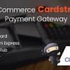 WooCommerce Cardstream Payment Gateway Plugin