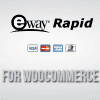 eWay Rapid Payment Gateway for WooCommerce