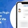WordPress Plugin To Display Live Chat Via Facebook
