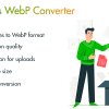 WebP Converter | Image Optimizer for WordPress – WebPio