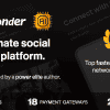 WoWonder – The Ultimate PHP Social Network Platform