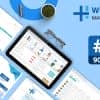 Hospital Management System for WordPress