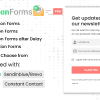 WP Subscription Forms PRO