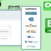 SMSmaster – Multipurpose SMS Gateway for WordPress