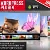 HTML5 Video Player WordPress Plugin