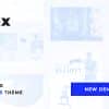 Mynx – Business and Agency