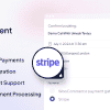 WPBookit – Stripe Payment (Addon)