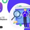 WordPress Database Search & Replace plugin