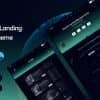 Xeco – ICO & Crypto Landing WordPress Theme