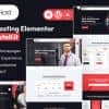 XenHost – Web Hosting Elementor Template Kit