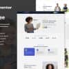 Xtudee – Online Course Elementor Template Kit